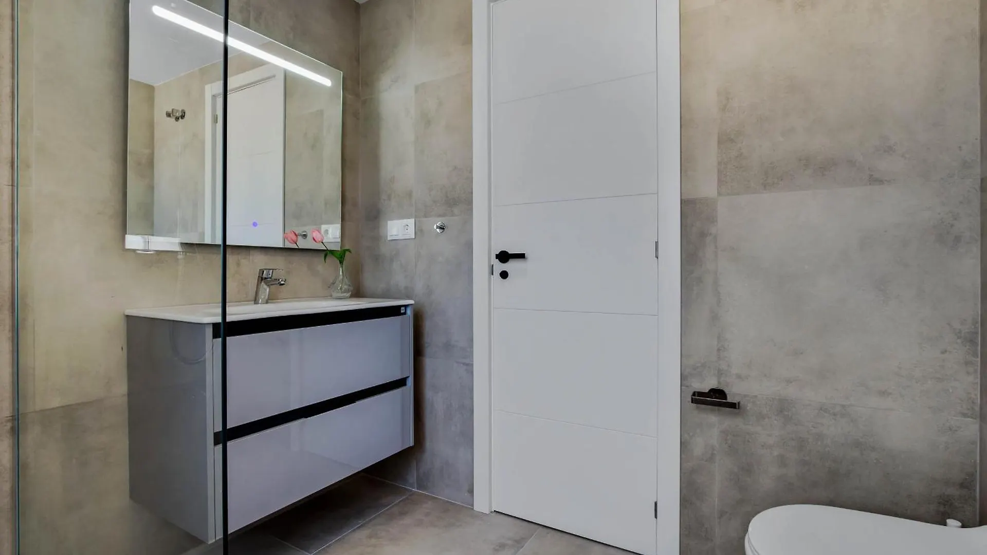Апартаменты Micarlo 701 By Ivi Real Estate Торремолинос