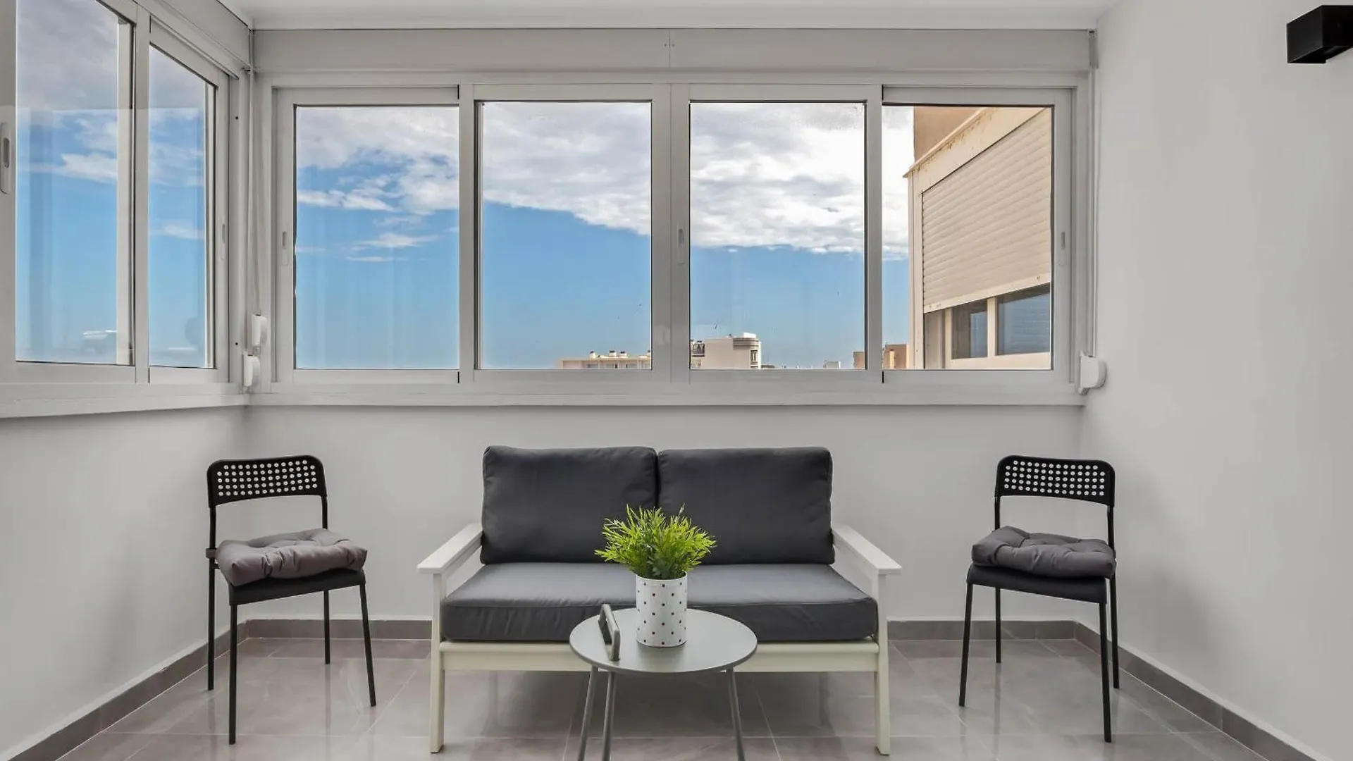 Апартаменты Micarlo 701 By Ivi Real Estate Торремолинос