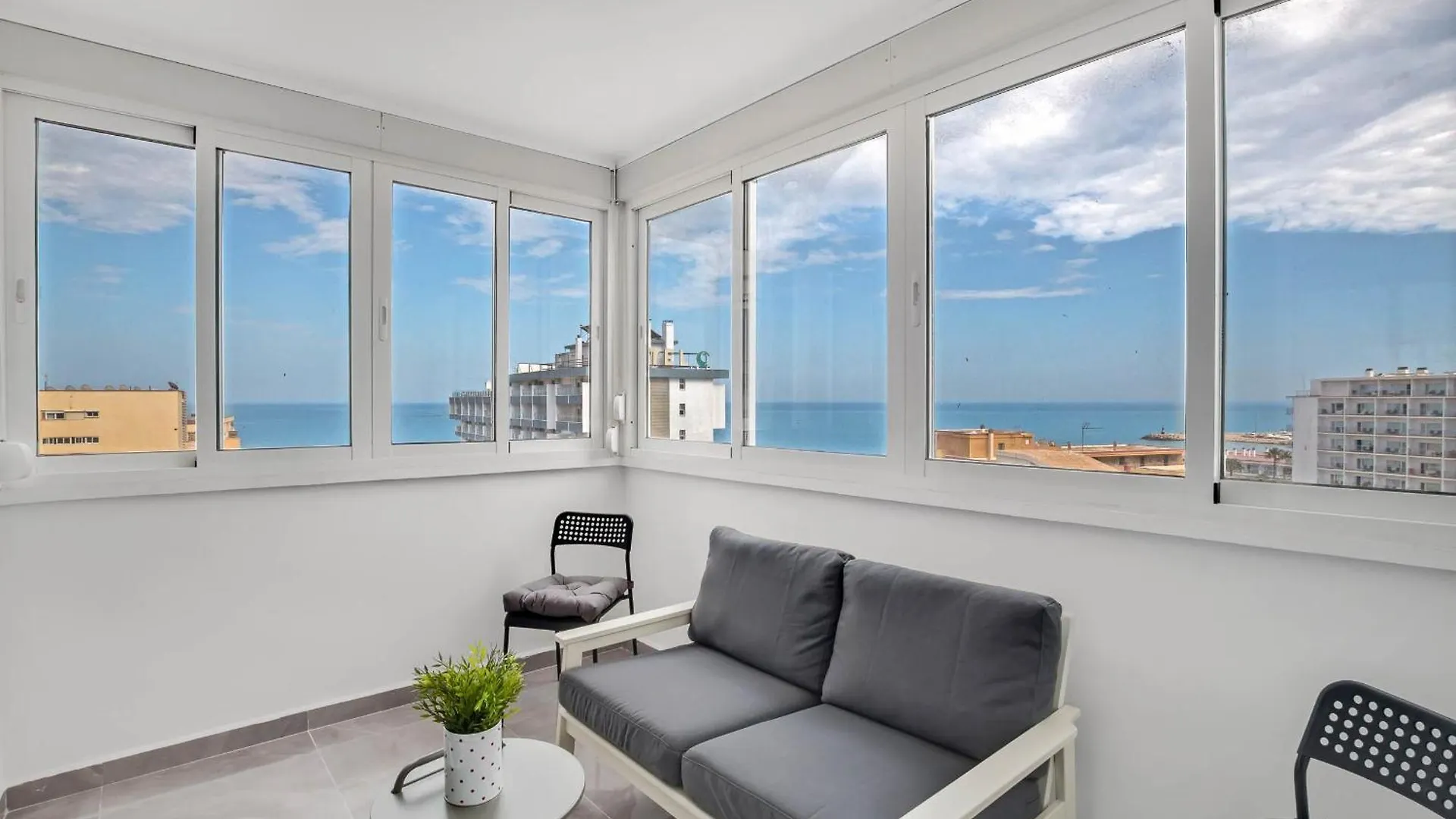Апартаменты Micarlo 701 By Ivi Real Estate Торремолинос